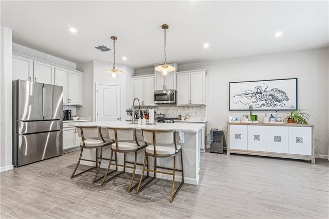 6775 Canterbridge Drive, Vero Beach, FL 32967