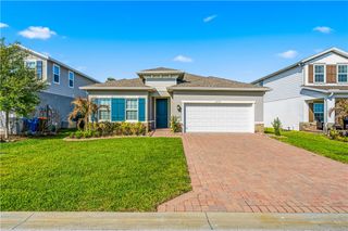 6775 Canterbridge Drive, Vero Beach, FL 32967