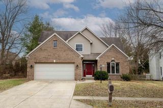 810 N Callery Drive, Bloomington, IN 47408