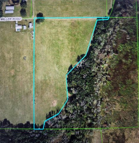 00 MILLER ROAD, Dade City, FL 33525