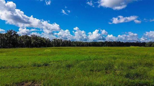 00 MILLER ROAD, Dade City, FL 33525