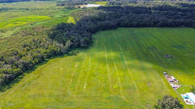 00 MILLER ROAD, Dade City, FL 33525