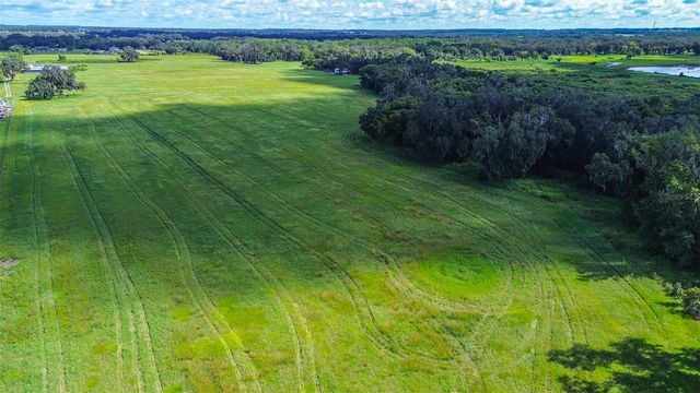 00 MILLER ROAD, Dade City, FL 33525