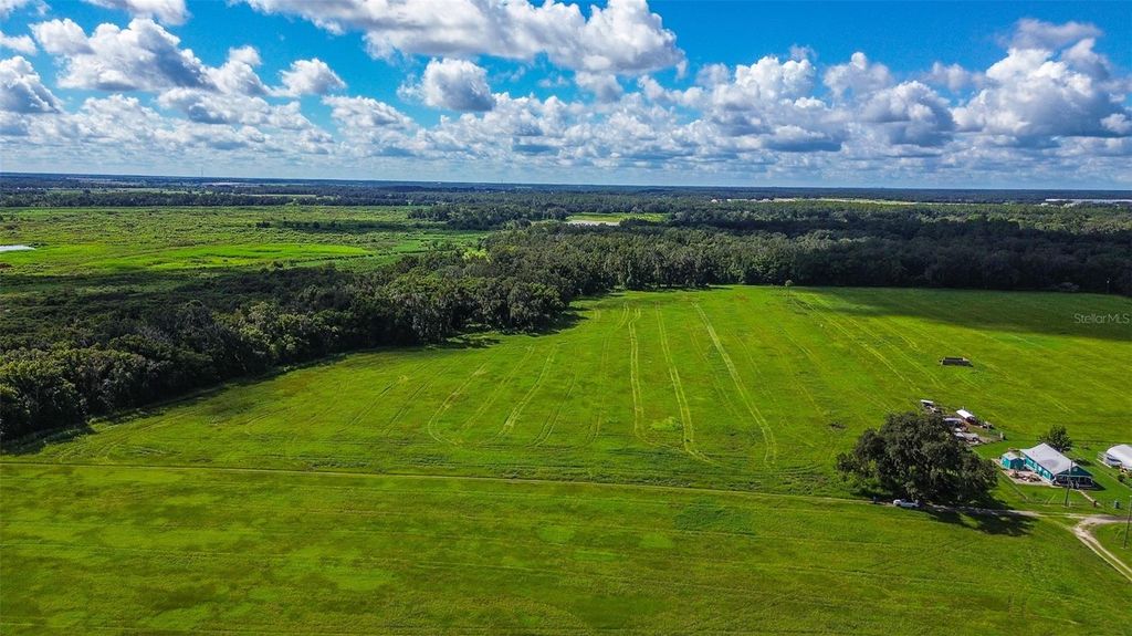 00 MILLER ROAD, Dade City, FL 33525