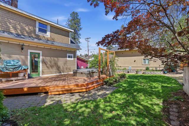 428 W Dalton Ave, Spokane, WA 99205