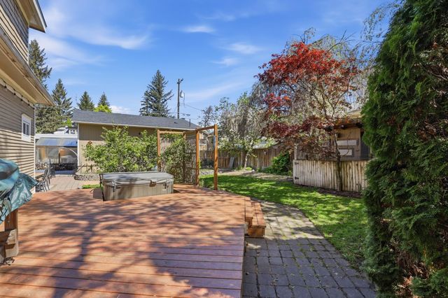 428 W Dalton Ave, Spokane, WA 99205