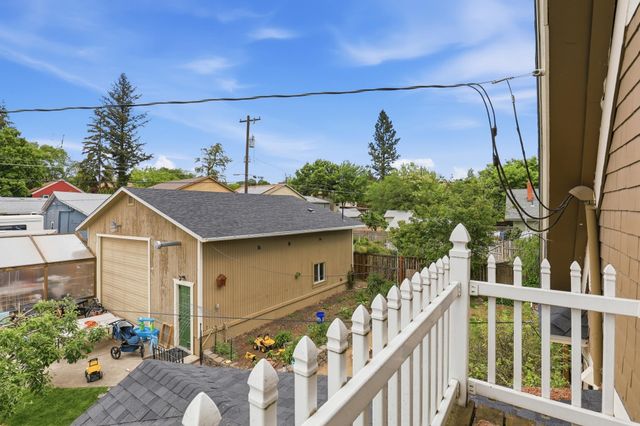428 W Dalton Ave, Spokane, WA 99205