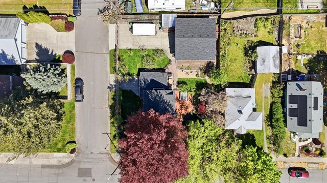 428 W Dalton Ave, Spokane, WA 99205