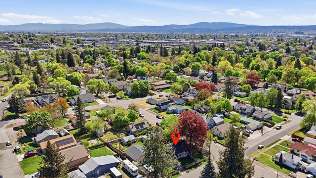 428 W Dalton Ave, Spokane, WA 99205