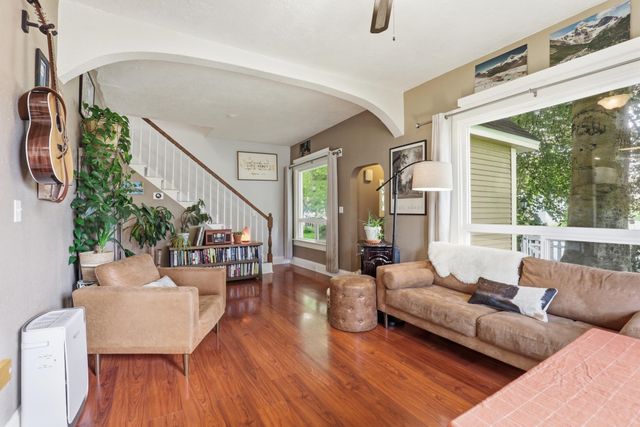 428 W Dalton Ave, Spokane, WA 99205