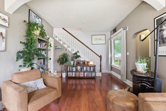 428 W Dalton Ave, Spokane, WA 99205