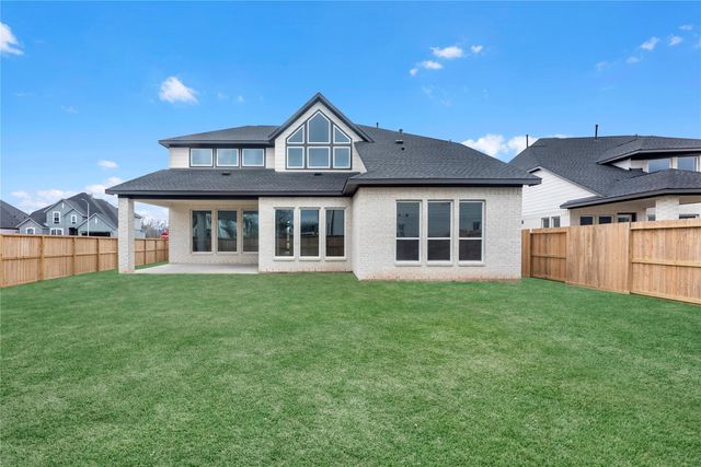 1523 Timber Woods Drive, Missouri City, TX 77459