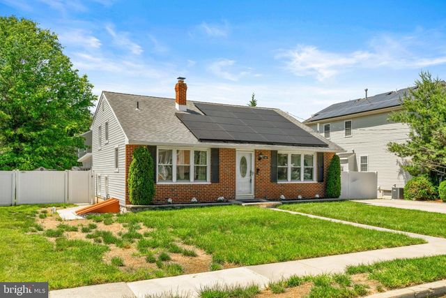 611 3RD AVE, Deptford, NJ 08096