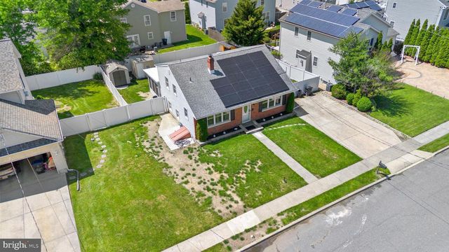 611 3RD AVE, Deptford, NJ 08096