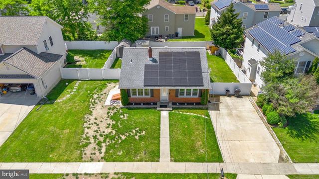 611 3RD AVE, Deptford, NJ 08096