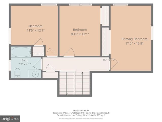 611 3RD AVE, Deptford, NJ 08096