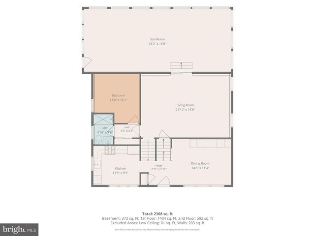 611 3RD AVE, Deptford, NJ 08096