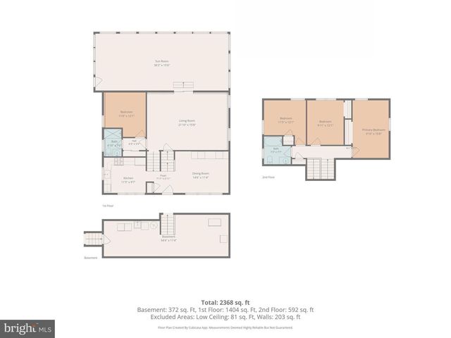 611 3RD AVE, Deptford, NJ 08096