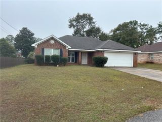 6654 Destinee Nicole Drive, Theodore, AL 36582