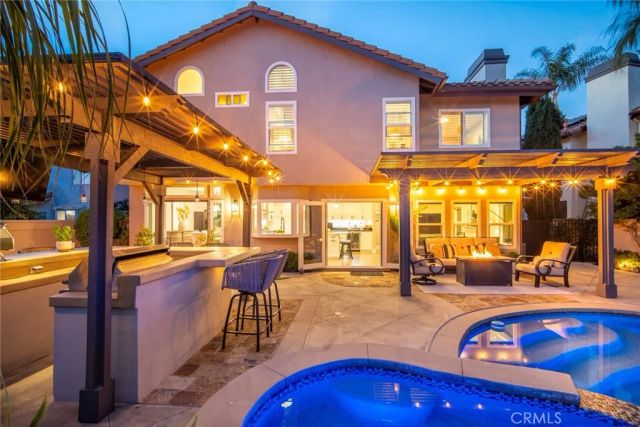 26122 San Remo Pl, Mission Viejo, CA 92692