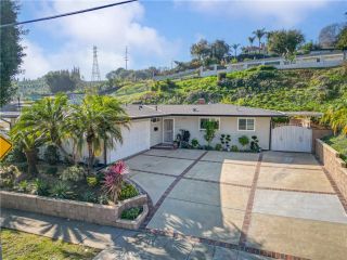 1343 S Garfield, Monterey Park, CA 91754