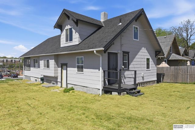 115 N 43rd Avenue, Omaha, NE 68131