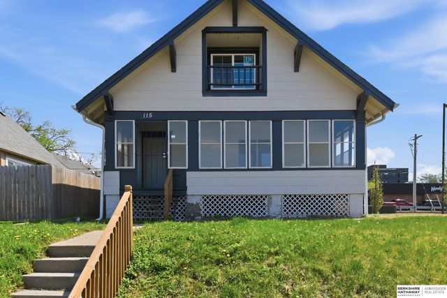 115 N 43rd Avenue, Omaha, NE 68131
