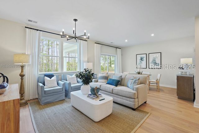 305 Rifle Road, Hardeeville, SC 29927