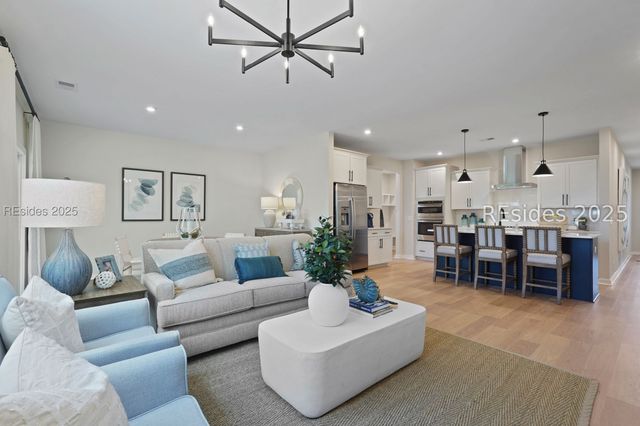 305 Rifle Road, Hardeeville, SC 29927