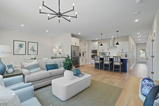 305 Rifle Road, Hardeeville, SC 29927