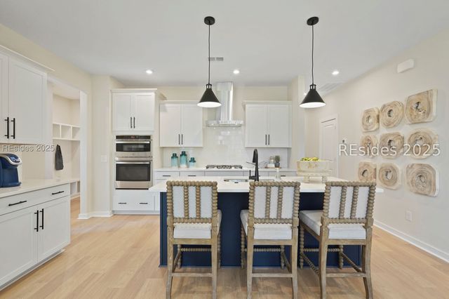 305 Rifle Road, Hardeeville, SC 29927