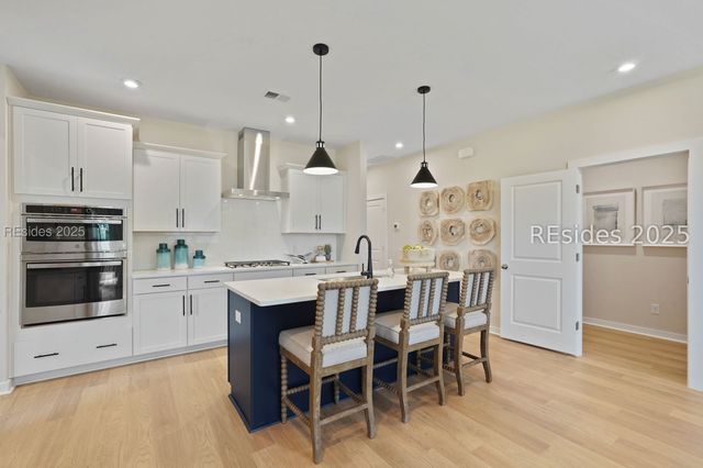 305 Rifle Road, Hardeeville, SC 29927