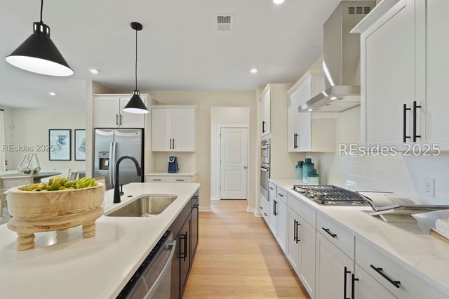 305 Rifle Road, Hardeeville, SC 29927