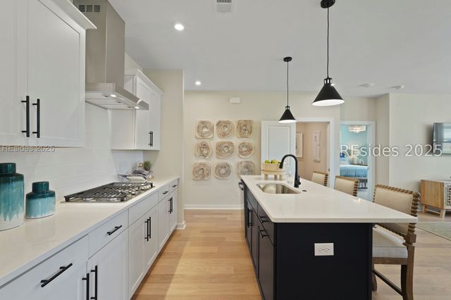 305 Rifle Road, Hardeeville, SC 29927