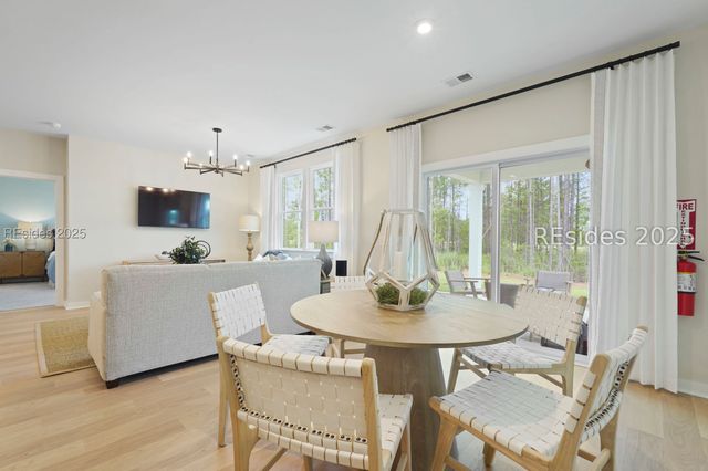 305 Rifle Road, Hardeeville, SC 29927