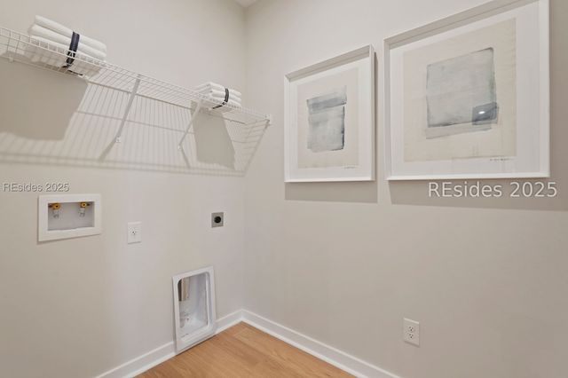 305 Rifle Road, Hardeeville, SC 29927