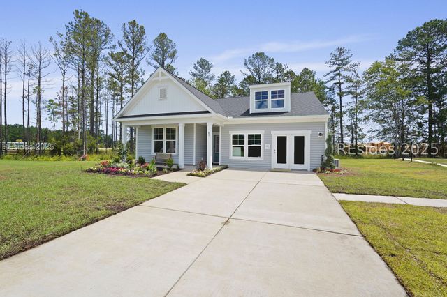 305 Rifle Road, Hardeeville, SC 29927