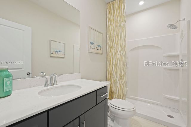 305 Rifle Road, Hardeeville, SC 29927