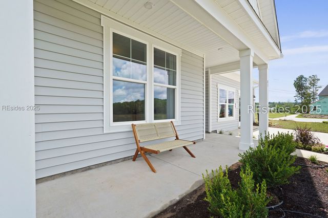 305 Rifle Road, Hardeeville, SC 29927