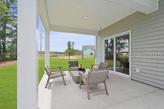 305 Rifle Road, Hardeeville, SC 29927