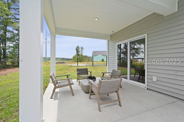 305 Rifle Road, Hardeeville, SC 29927