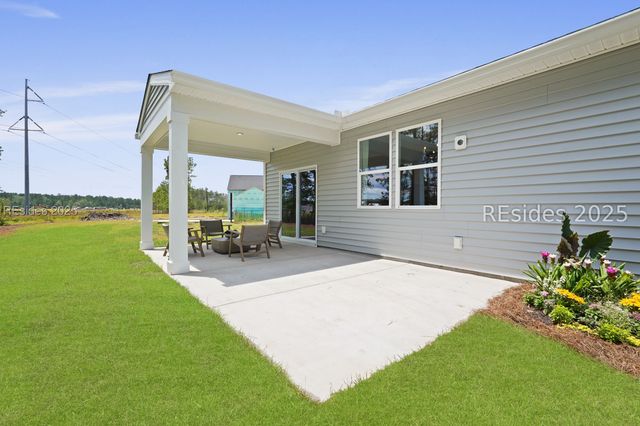 305 Rifle Road, Hardeeville, SC 29927