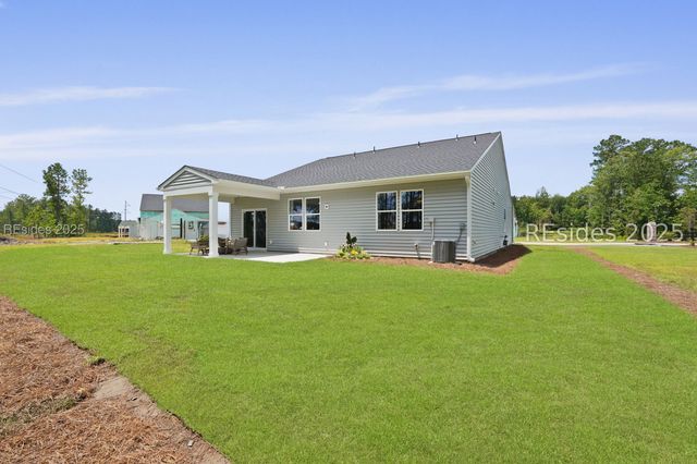 305 Rifle Road, Hardeeville, SC 29927