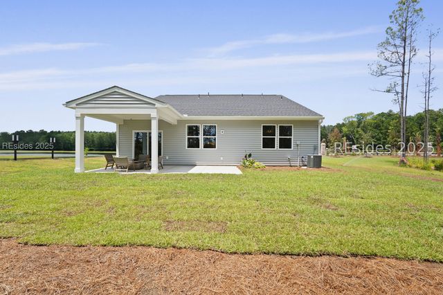305 Rifle Road, Hardeeville, SC 29927