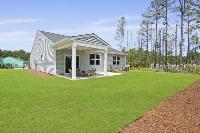 305 Rifle Road, Hardeeville, SC 29927
