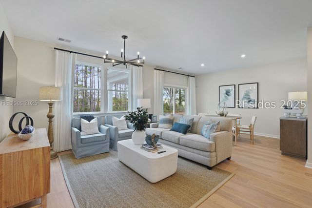 305 Rifle Road, Hardeeville, SC 29927