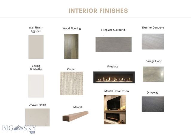 276 Creekbank Loop, Bozeman, MT 59718