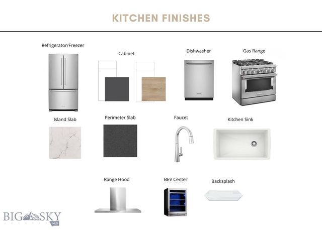 276 Creekbank Loop, Bozeman, MT 59718