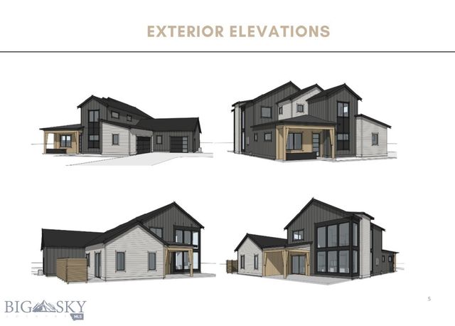 276 Creekbank Loop, Bozeman, MT 59718