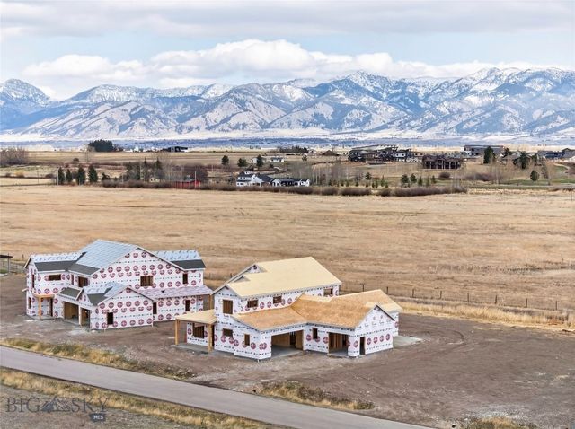 276 Creekbank Loop, Bozeman, MT 59718